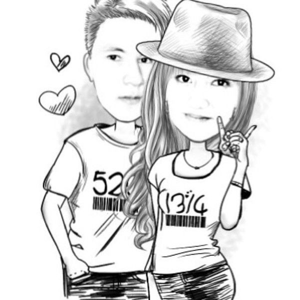 *аминочка* Буланова