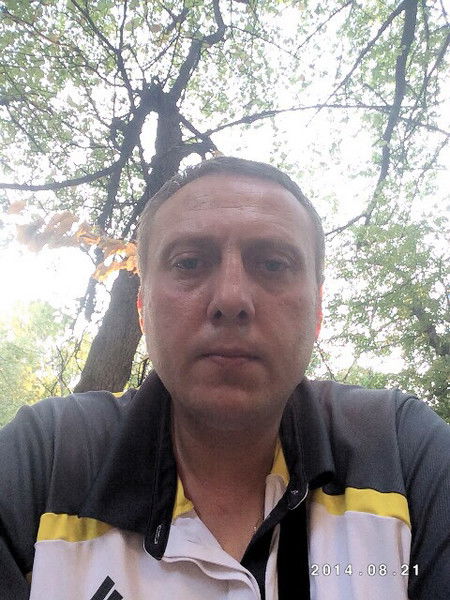 Алексей Кустов