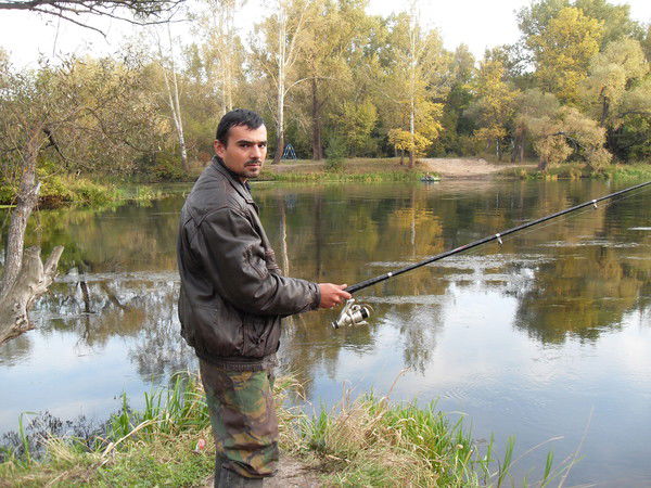 Антон Жупинский