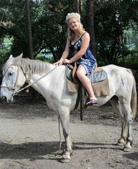 Наталья Стругова