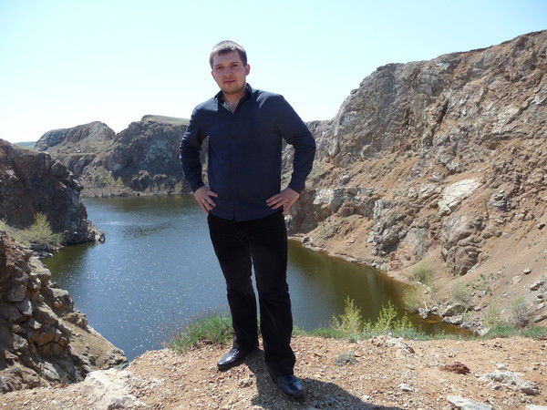 Николай Бойко