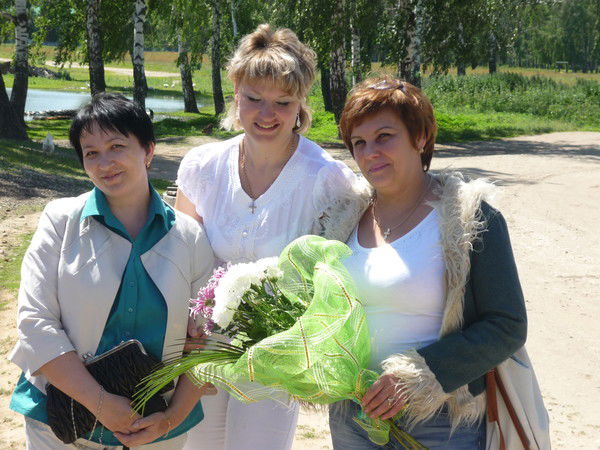 Ирина Логинова