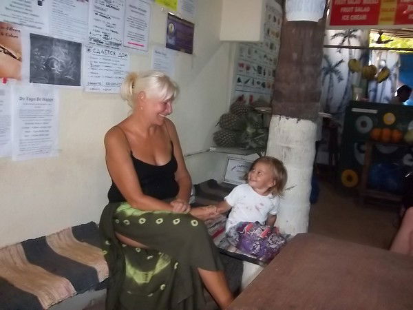 Наталия Косачевская