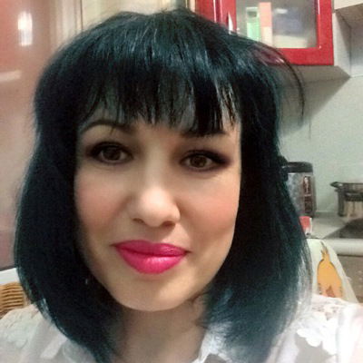 Ольга Галиева