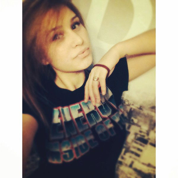 **anna Vladimirovna**