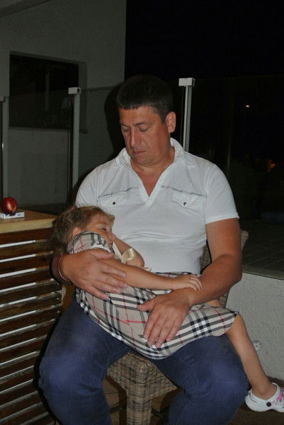 Дима Широков