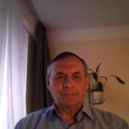 Николай Дозорцев