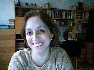 Natalia Dighmelashvili