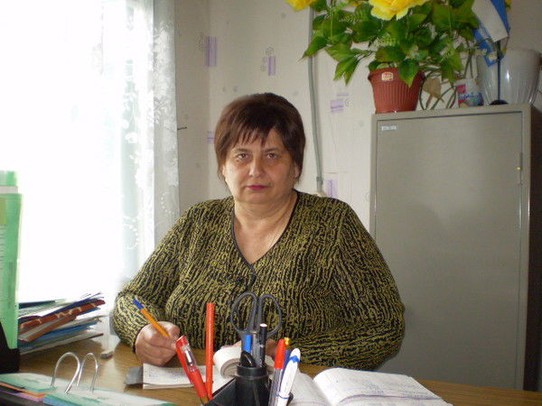 Наталья Плетнёва