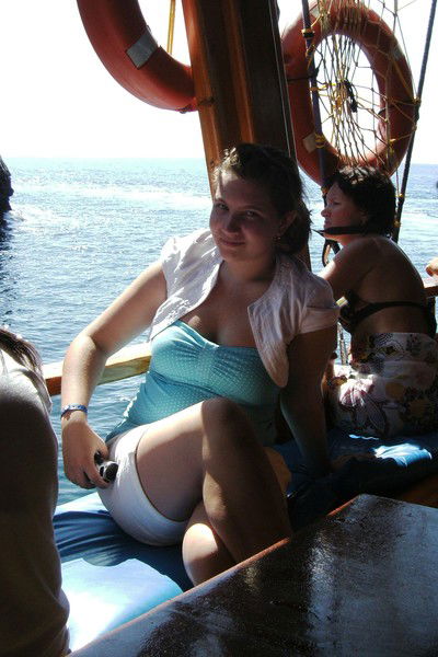 Екатерина Емельянова