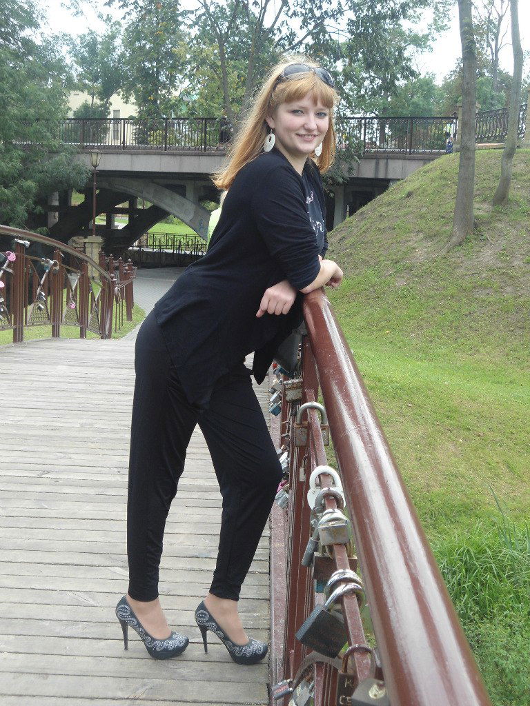 Виктория Жаркова