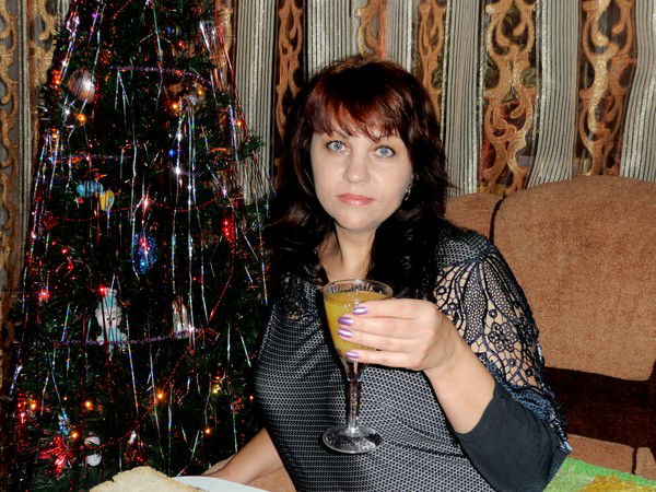 Наталья Залисская