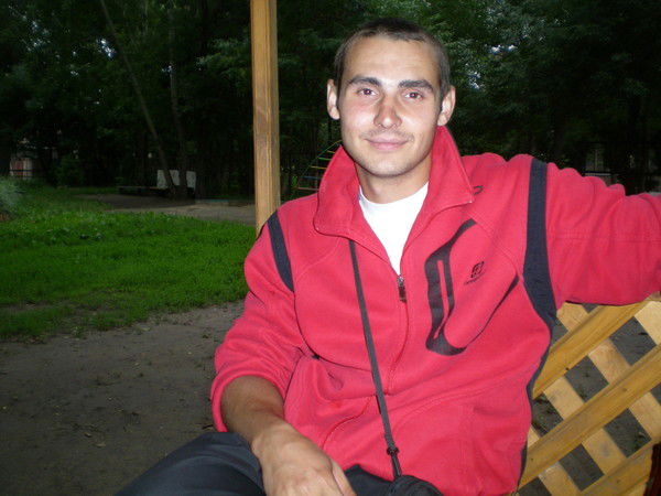 Леонид Коровин