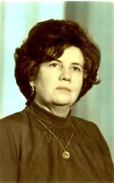 Нелля Челышева