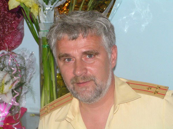 Михаил Ситкин