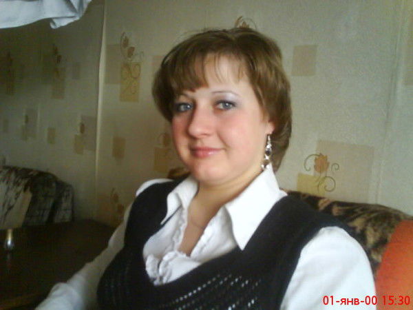 Екатерина Панченко