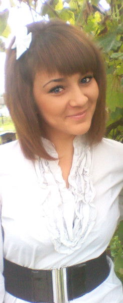 Екатерина Александровна