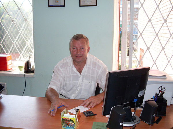 Сергей Соловьев