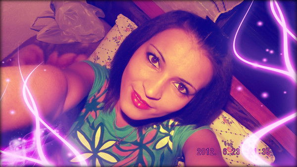 Татьяна Фурсова