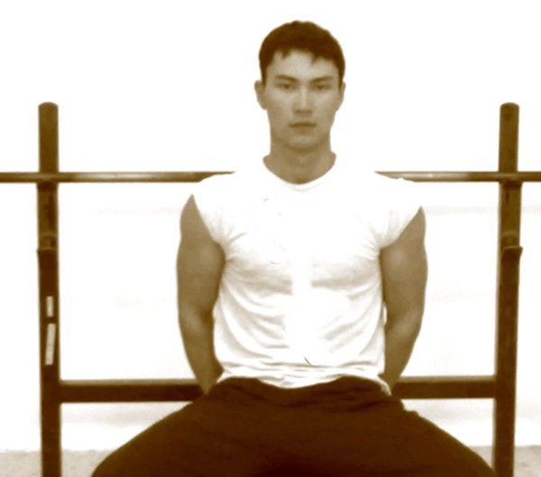 Алишер Gabbasov