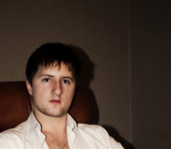 Денис Науменко