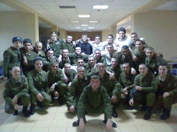 Долгошеев Сергей