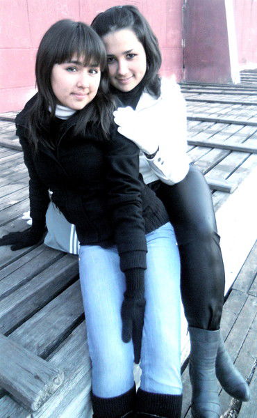 Инна Долгова