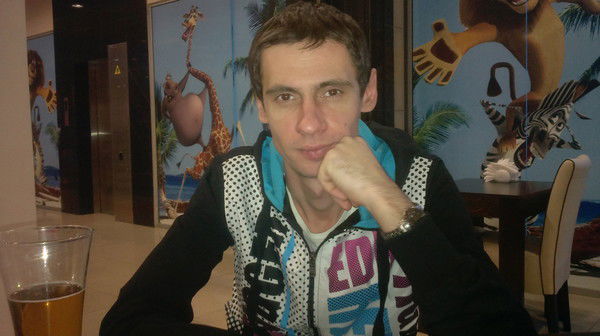 Андрей Осинкин