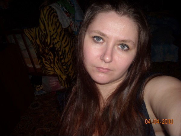 Ирина Кокуркина