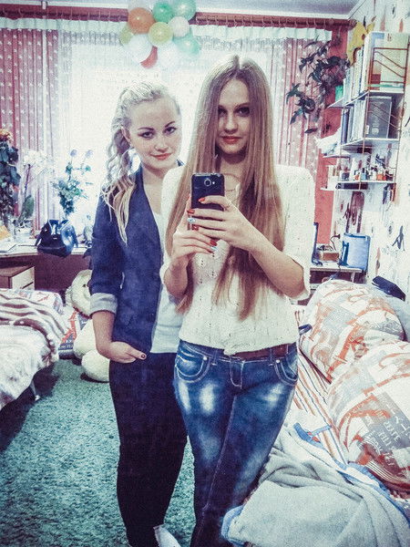 Вероника Мартинович