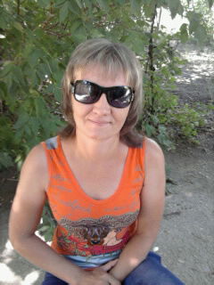 Аксана Бережнева