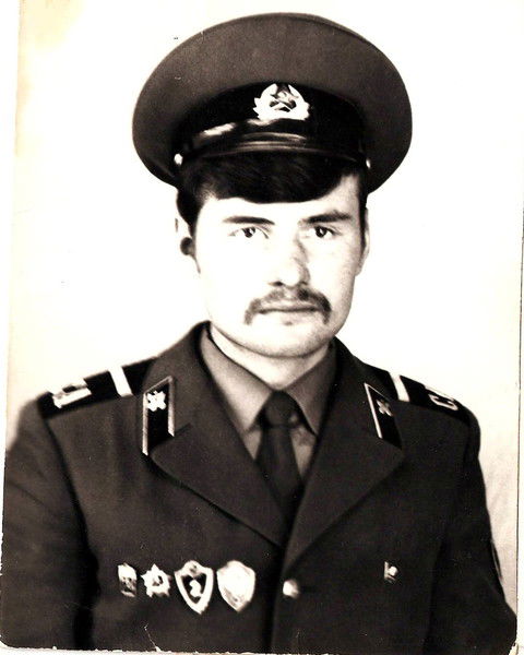 Иван Нилогов