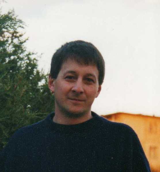 Владимир Глущенков