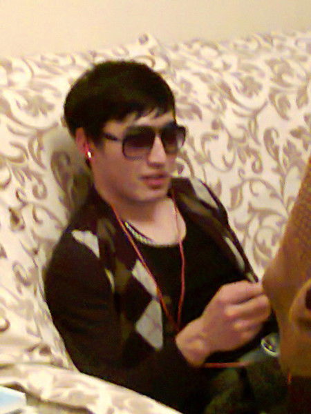 Талгат Шалкеев