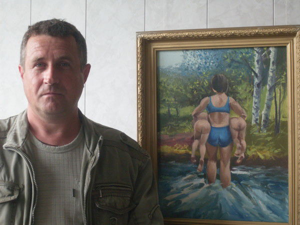 Владимир Санчев