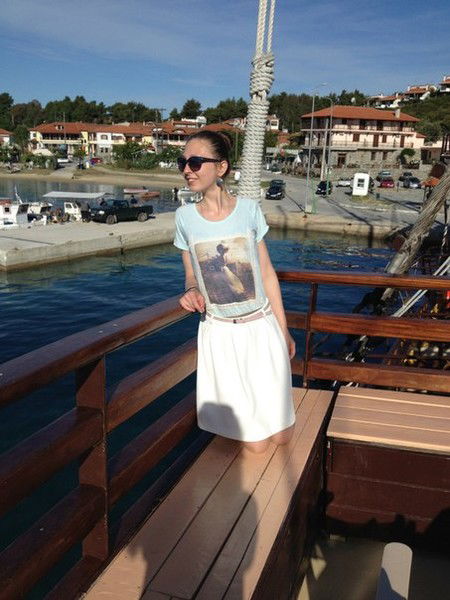 Ирина Сорокина