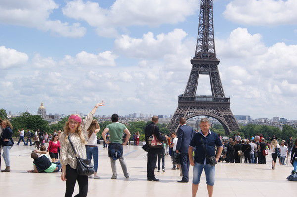 Володя Каушнян