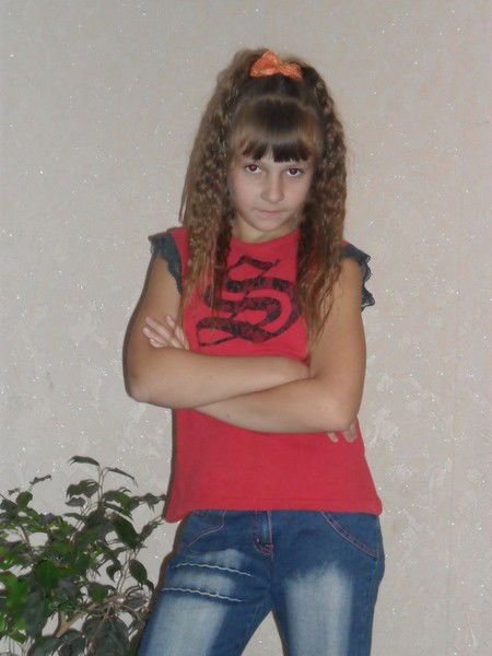 Татьяна Штоль