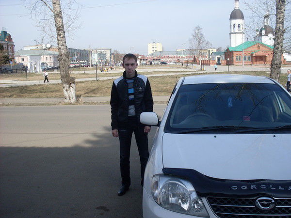 Сергей Линник