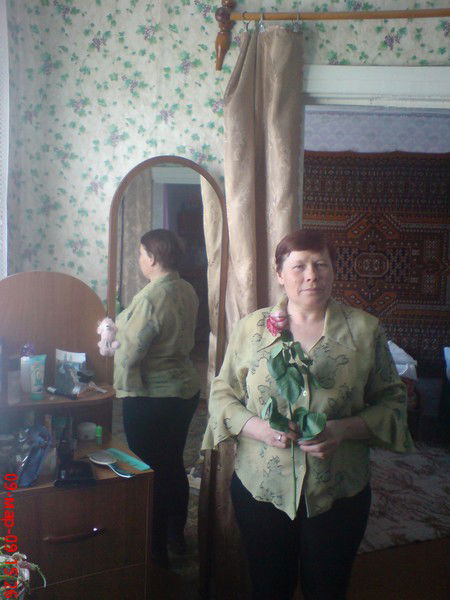 Раиса Сапрунова