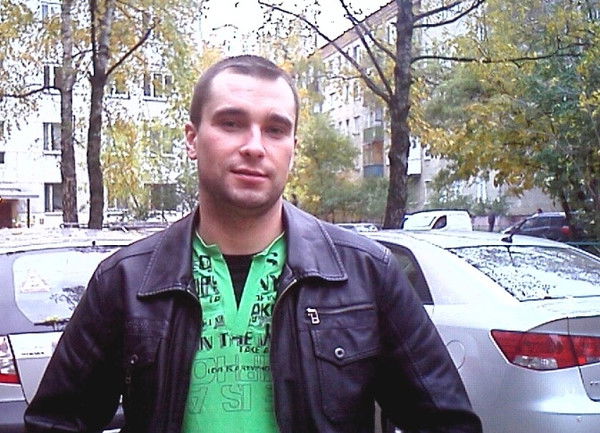 Дима Беляков