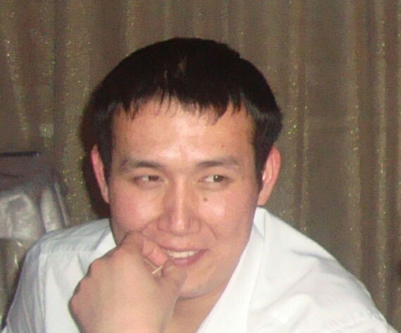 Ермек Батанов