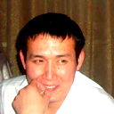 Ермек Батанов