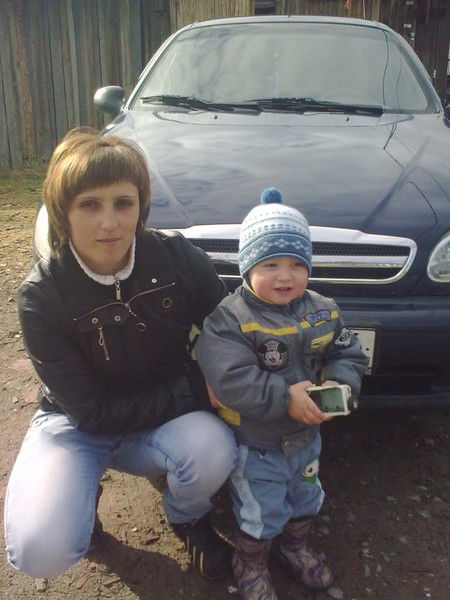 Валентина Сахарова