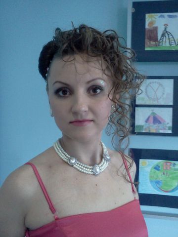 Анна Соснина