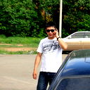 Биржан Мадешев