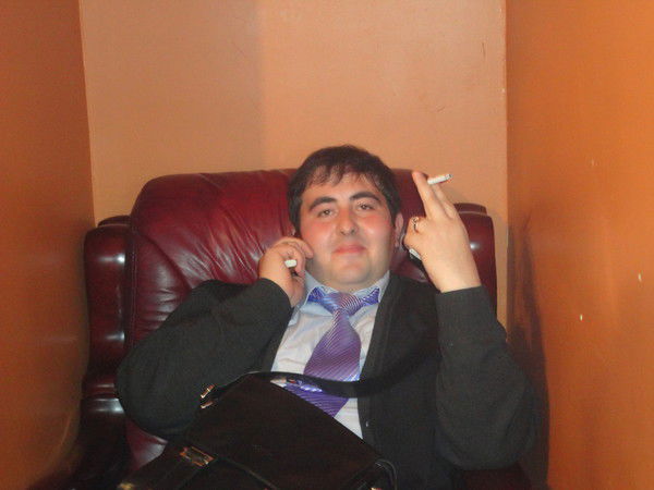 Сергей Камальдинов