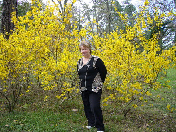 Людмила Фиш