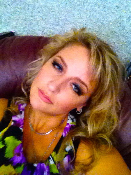 Алена Аленушка