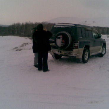 Валерий Мирошниченко